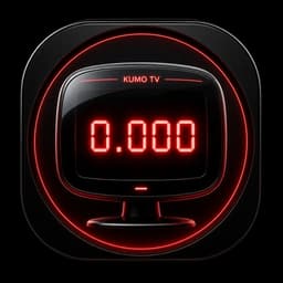 Kumo TV icon
