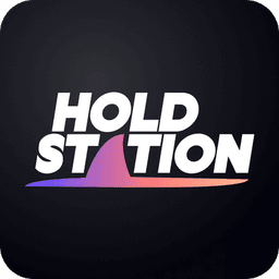 Holdstation Wallet icon