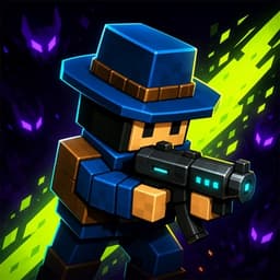 DeadShift icon