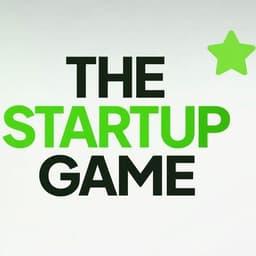 The Startup Game icon