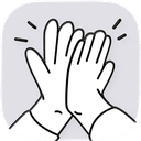 Vouch icon