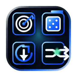 Reactor Fusion icon