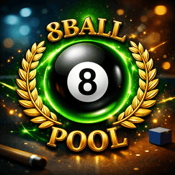 8Ball Pool icon