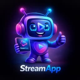 Stream App icon