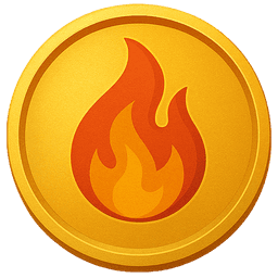 Streak Token icon