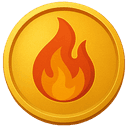 Streak Token icon