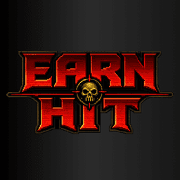 Earn Hit icon