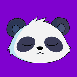 chill pandas icon