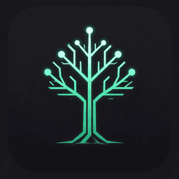 Canopy icon