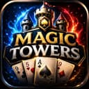 MAGIC TOWERS icon