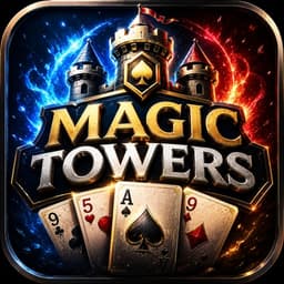 MAGIC TOWERS icon