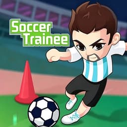Soccer Trainee icon