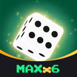 DICE MAXx6 icon