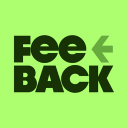 FeeBack icon
