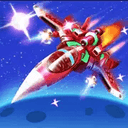 Galaxy Assault icon