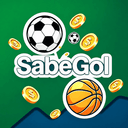 SabeGol|The sports prediction platform icon
