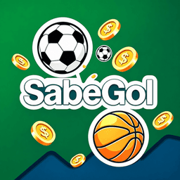 SabeGol|The sports prediction platform icon