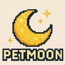 Pet Moon icon