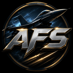 AIR FORCE STRIKE icon