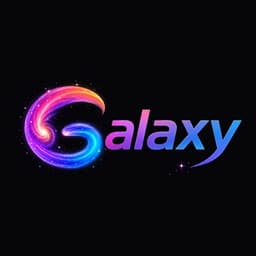 Galaxy: Swap, Bridge, Earn & Wallet icon