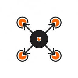 DroneWatch icon