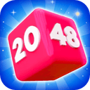2048 Blitz icon