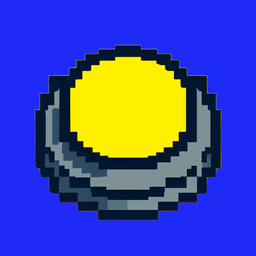 The Button icon