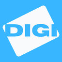 DIGI icon