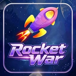 Rocket War icon