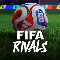 FIFA Rivals! icon