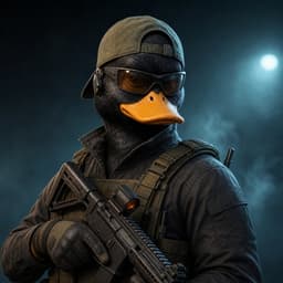 Hitman Duck icon
