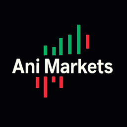 Ani Markets icon