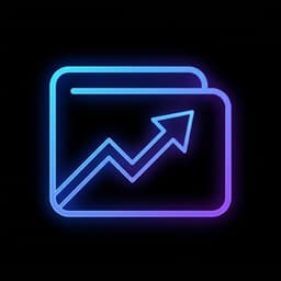 WalletStats icon