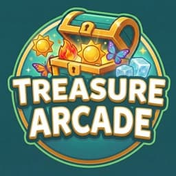Treasure Arcade icon