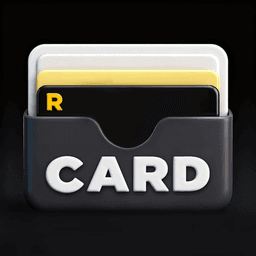 Real Card icon