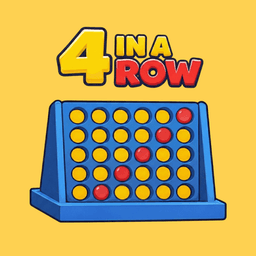 4 in a Row icon