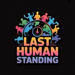 lasthumanstanding icon
