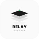 Relay Favour icon