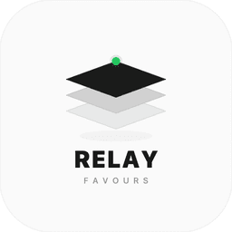 Relay Favour icon