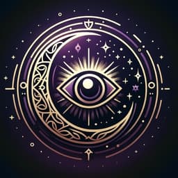 Tarot AI icon