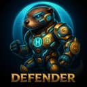 Otterverse Defender