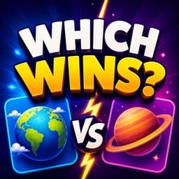Which Wins? icon