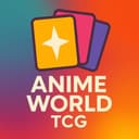 Anime World TCG