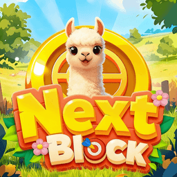 Next Block icon