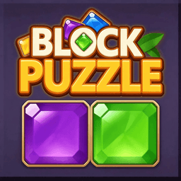 Block Puzzle icon