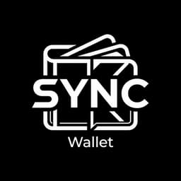 SYNC icon