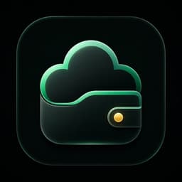 Kumo Wallet icon