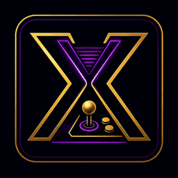 ArcadeX icon