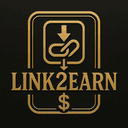 Link2Earn: Link Social, Passive $ Income