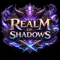 Realm of Shadows icon